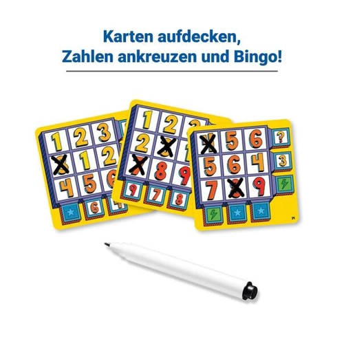 Bild von Super Mega Lucky Box