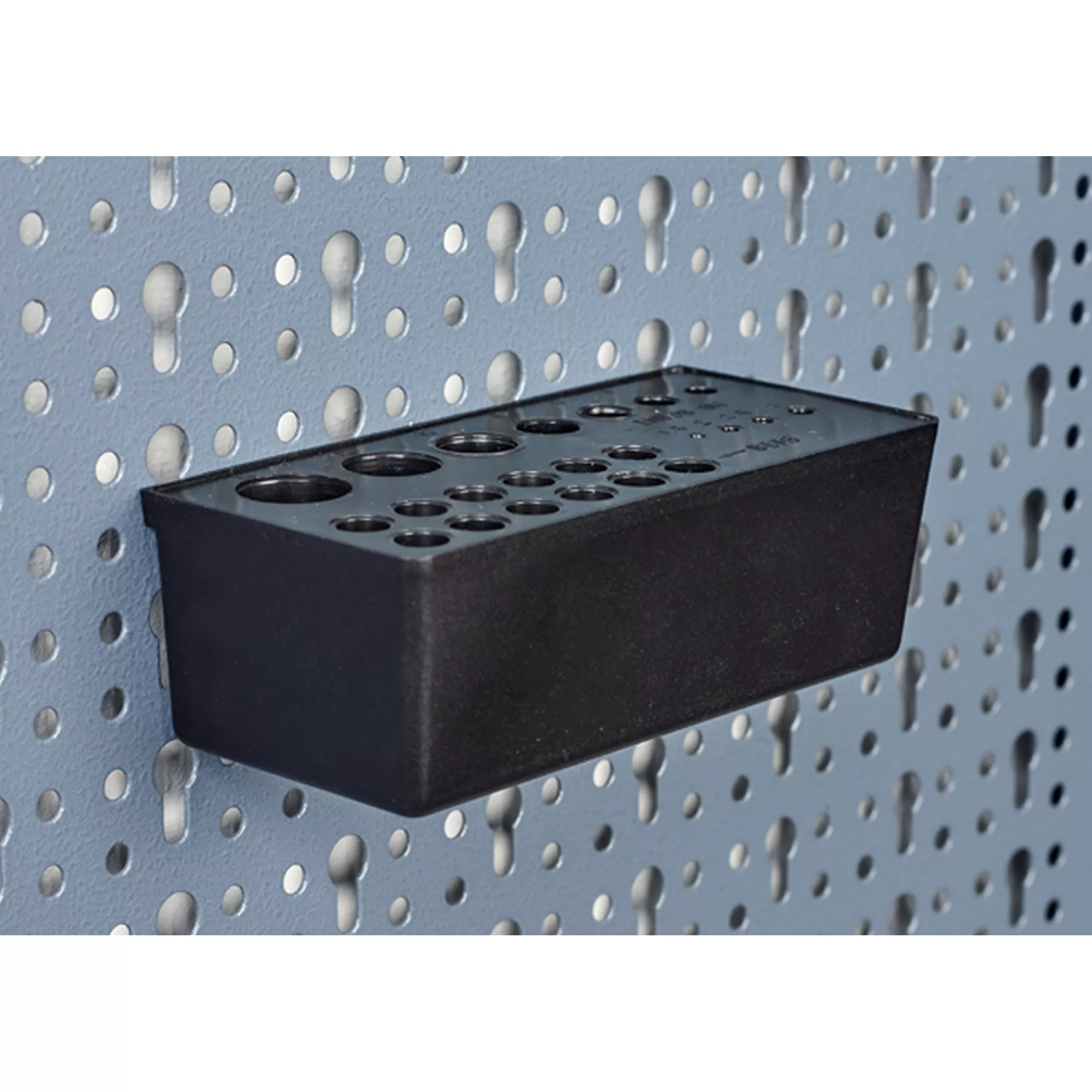 Bild von Küpper Systemhalter 5,5 x 12,5 cm