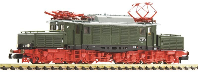 Bild von Fleischmann Elektrolokomotive 254 017-7, DR 254 017-7 (7570004)
