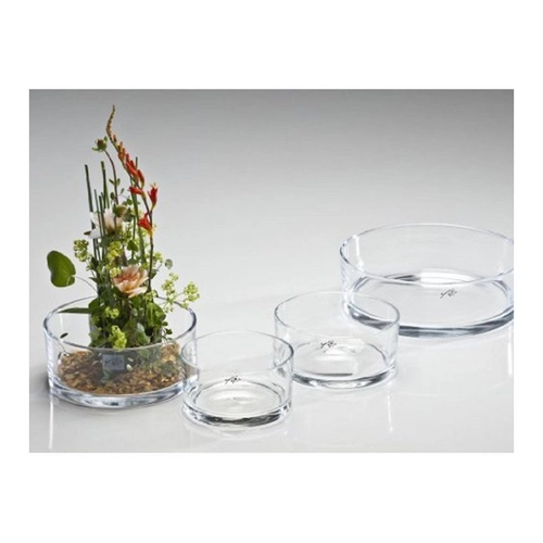 Bild von Sandra Rich Glasschale - Elegant und Vielseitig