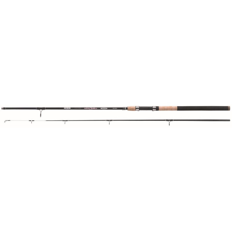 Bild von BALZER Magna Gorilla MX-3 Spin 50 2,7m 15-50g