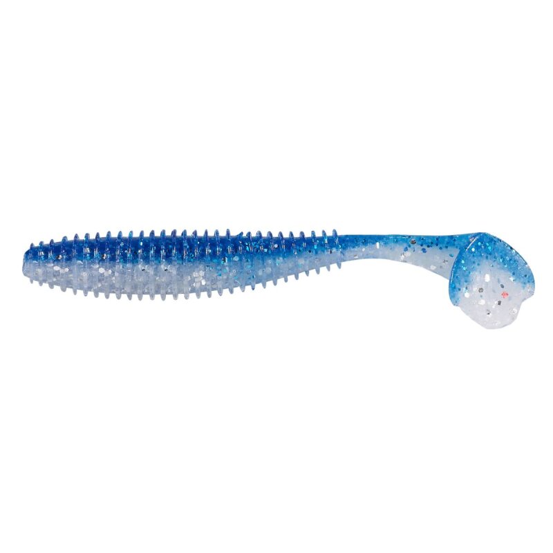 Bild von BALZER Shirasu Akiri Worm 12,5cm Naoki 5Stk.