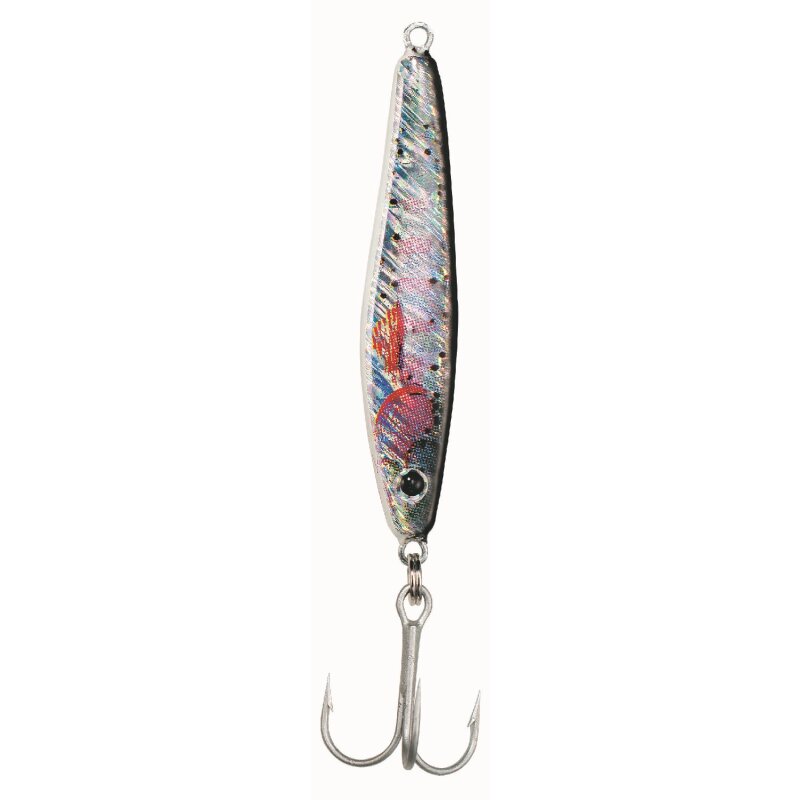 Bild von BALZER Colonel Zocker 3D 7,5cm 25g Regenbogenforelle