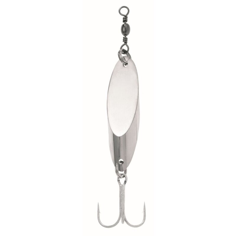 Bild von BALZER Colonel Z Disc Blinker 20g Silber