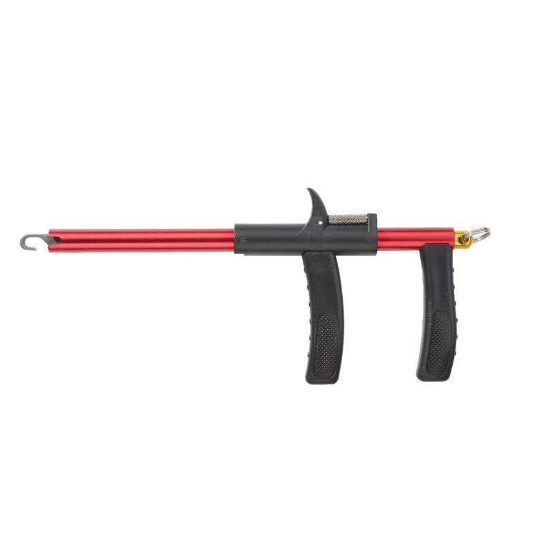Bild von Balzer Shirasu Hakenlöser Pistolengriff L 33cm