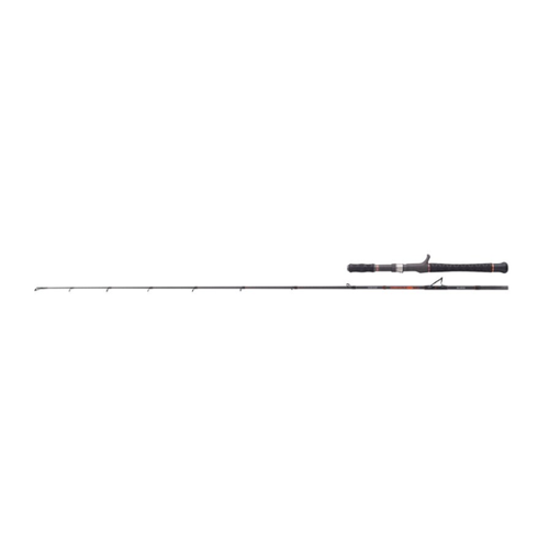 Bild von BALZER Adrenalin Cat IM-12 VertiCat 1,9m 50-225g – Die perfekte Rute für Wallerangler