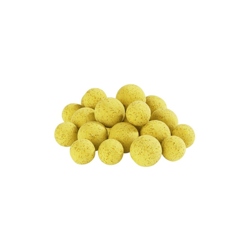 Bild von BALZER Matze Koch Booster Pop Ups Banane/Vanille 75g