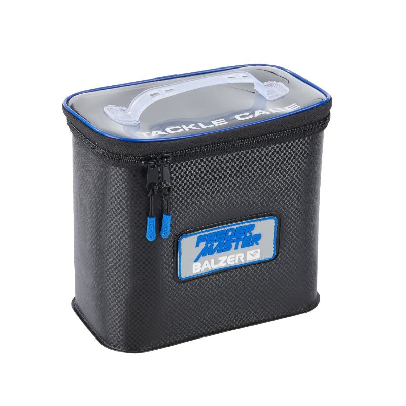 Bild von BALZER Feedermaster Tackle Bag