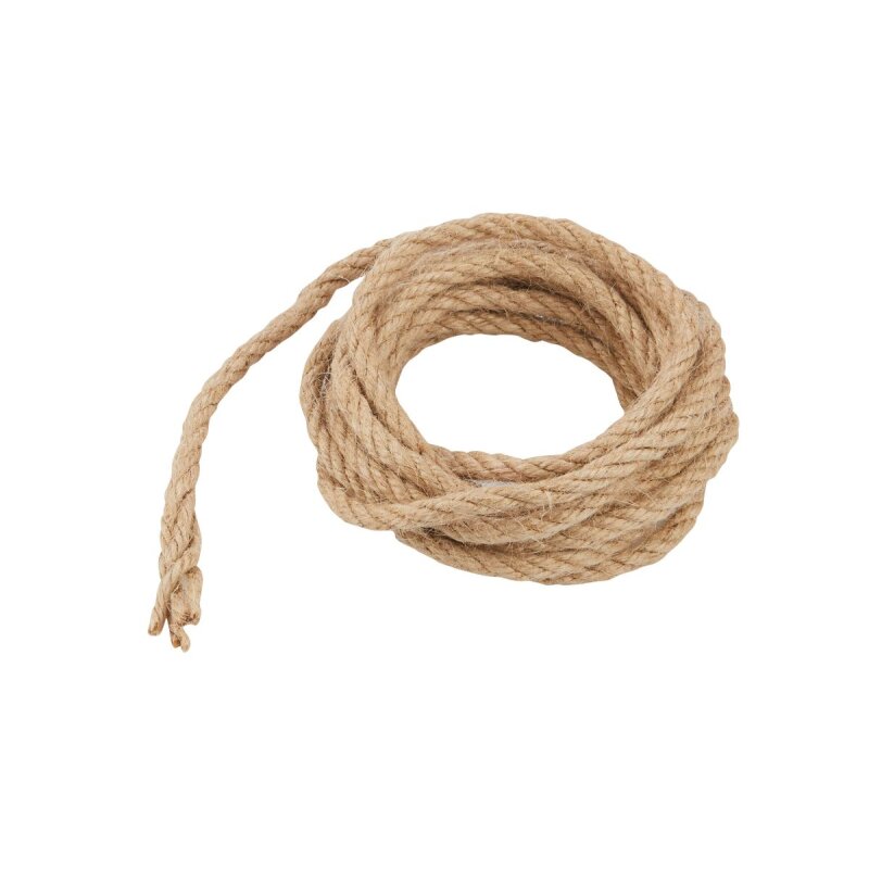 Bild von BALZER Adrenalin Cat Stein Schnur 3mm 50m Natur (0,08 € pro 1 m)