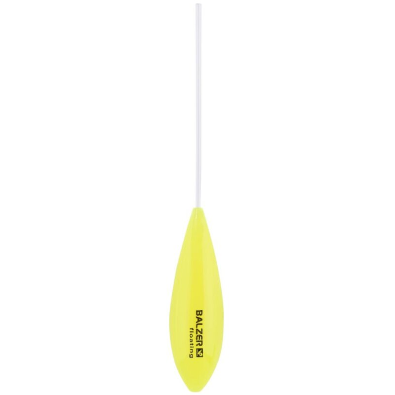 Bild von BALZER Sbirolino Schwimmend 25g Gelb