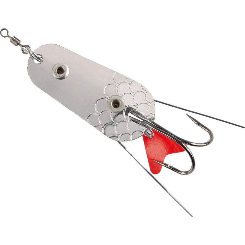 Bild von BALZER Colonel Classic Krautblinker 6,6cm 30g Silber