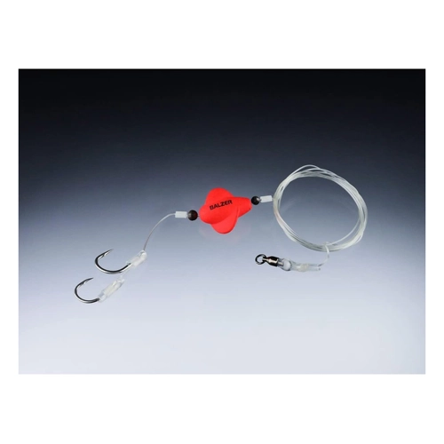 Bild von Balzer Adrenalin Cat Wels Micro Propeller System für Köderfisch, orange