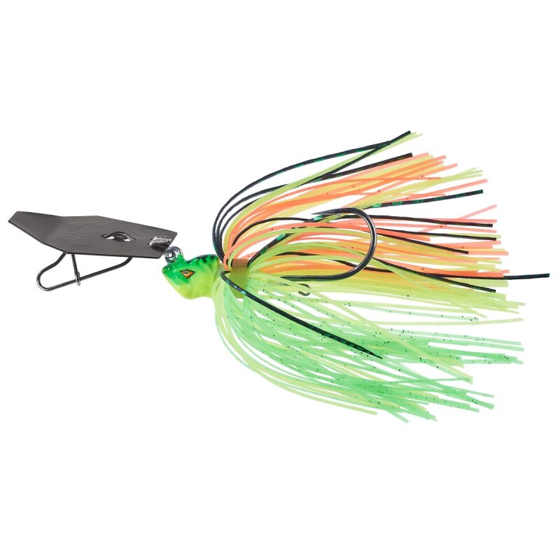 Bild von BALZER Shirasu Evil Chatter Gr.5/0 7,5g Fireshark