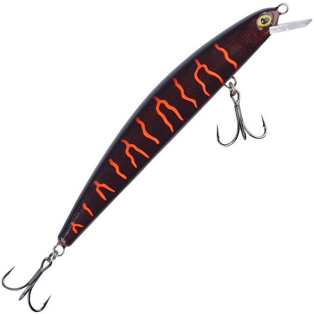 Bild von Balzer Kunstköder Balzer Matze Koch MK Zanderscheuche 11cm 15g - Wobbler