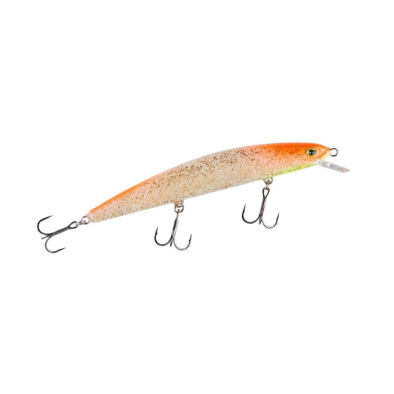 Bild von BALZER MK Zander Scheuche 13cm 21g Pina Colada