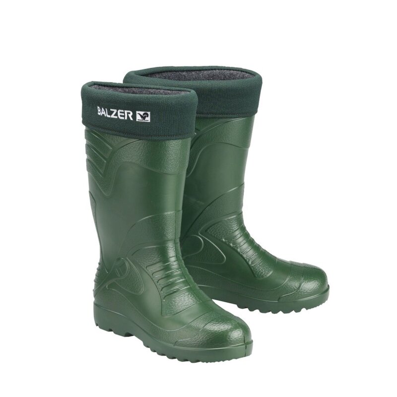 Bild von BALZER EVA64 Thermo Stiefel Gr.48 Grün