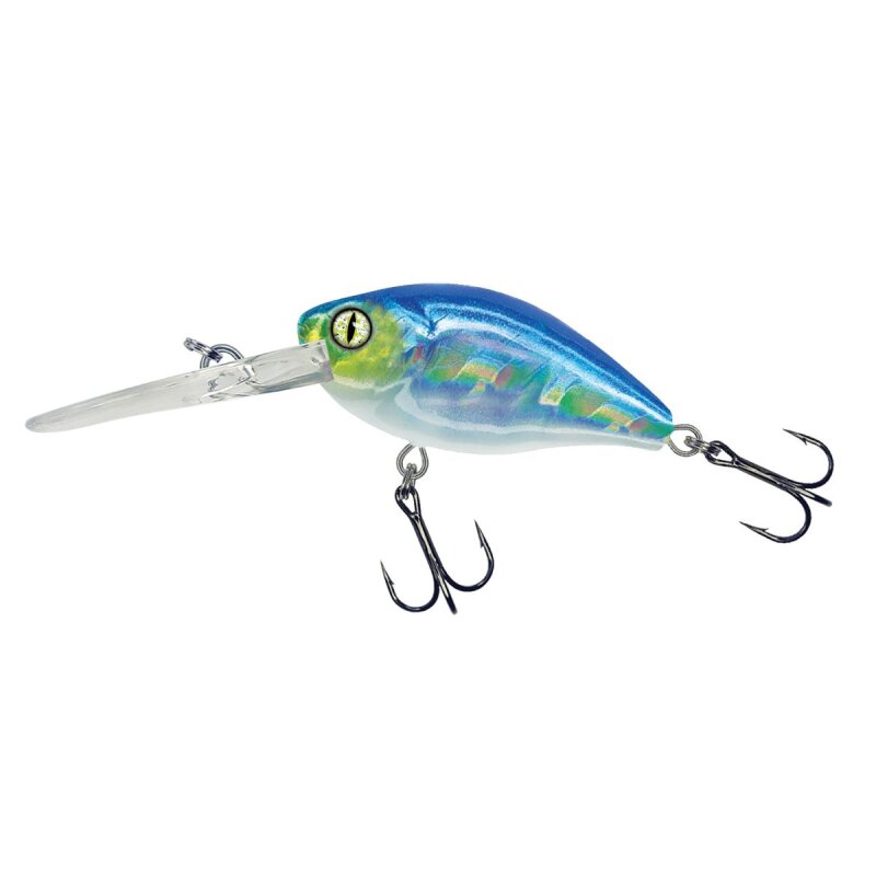 Bild von BALZER Shirasu Crank Bait DR 4,5cm 5g Minnow
