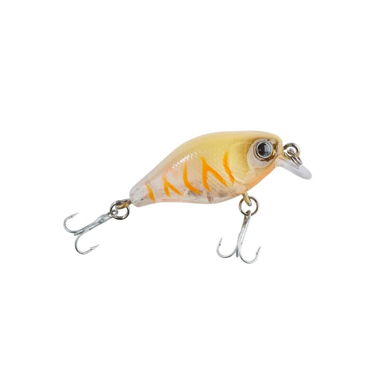 Bild von BALZER Colonel UV Striker Crank SR 3cm 3,5g Blackhead