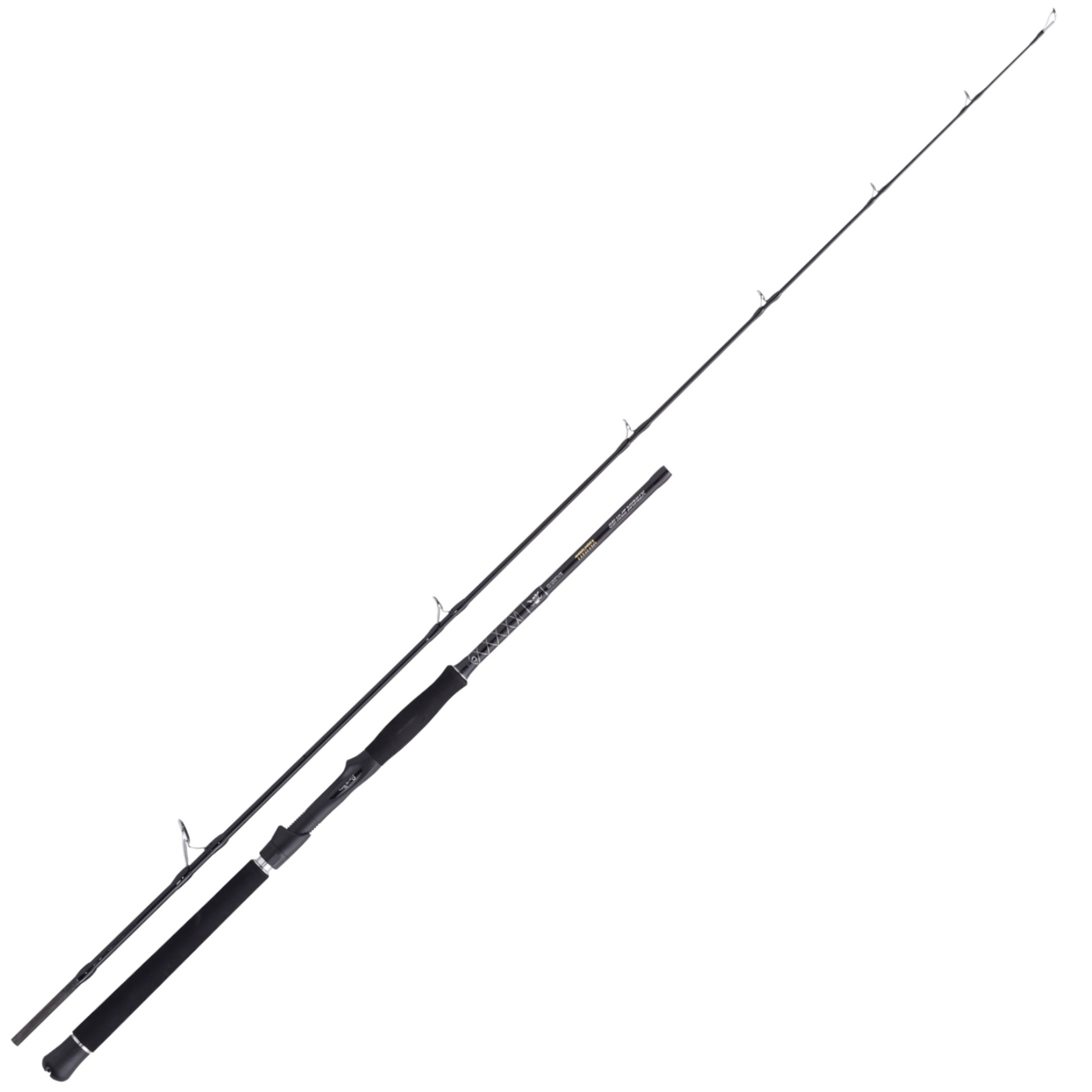 Bild von Balzer Valhall Xtreme Spin 40-150g 2.20m - Spinnrute