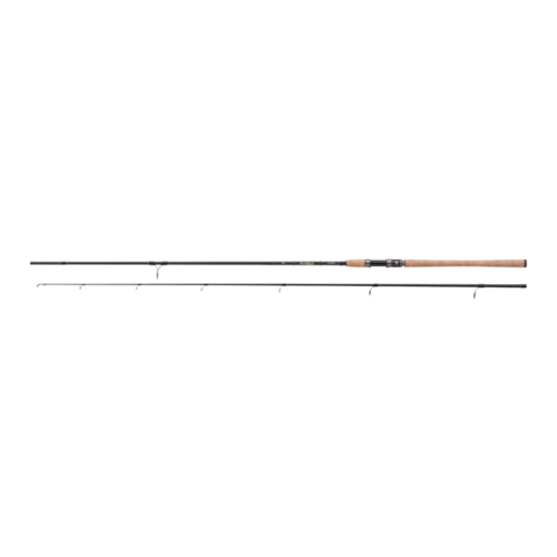 Bild von BALZER Diabolo Golden Circle Spin 75 2,4m 20-75g - Die perfekte Allroundrute für Angler
