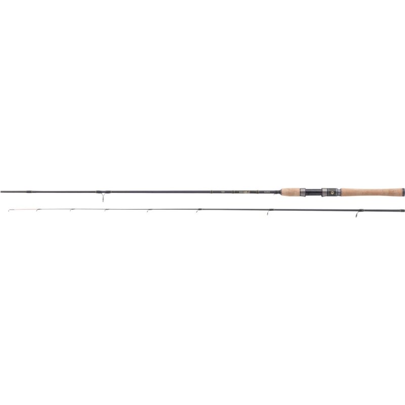 Bild von Balzer Diabolo Golden Circle Felchen 2,10m - Felchenrute
