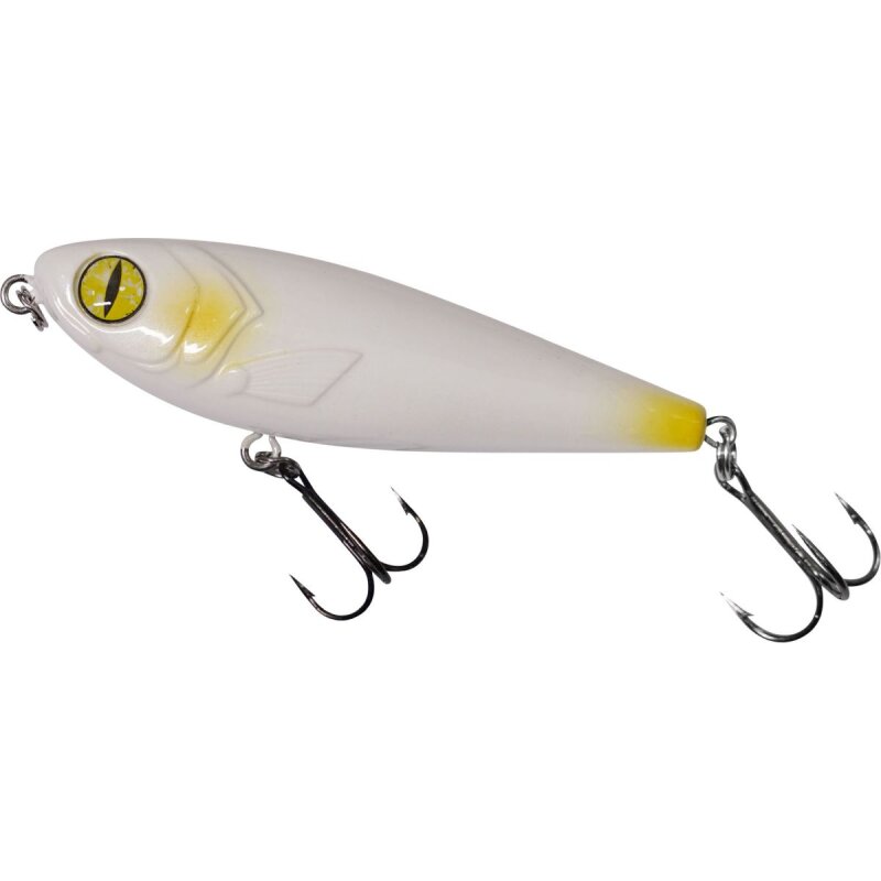 Bild von BALZER Crazy Dog Stickbait Floating 9cm 16g Spotty