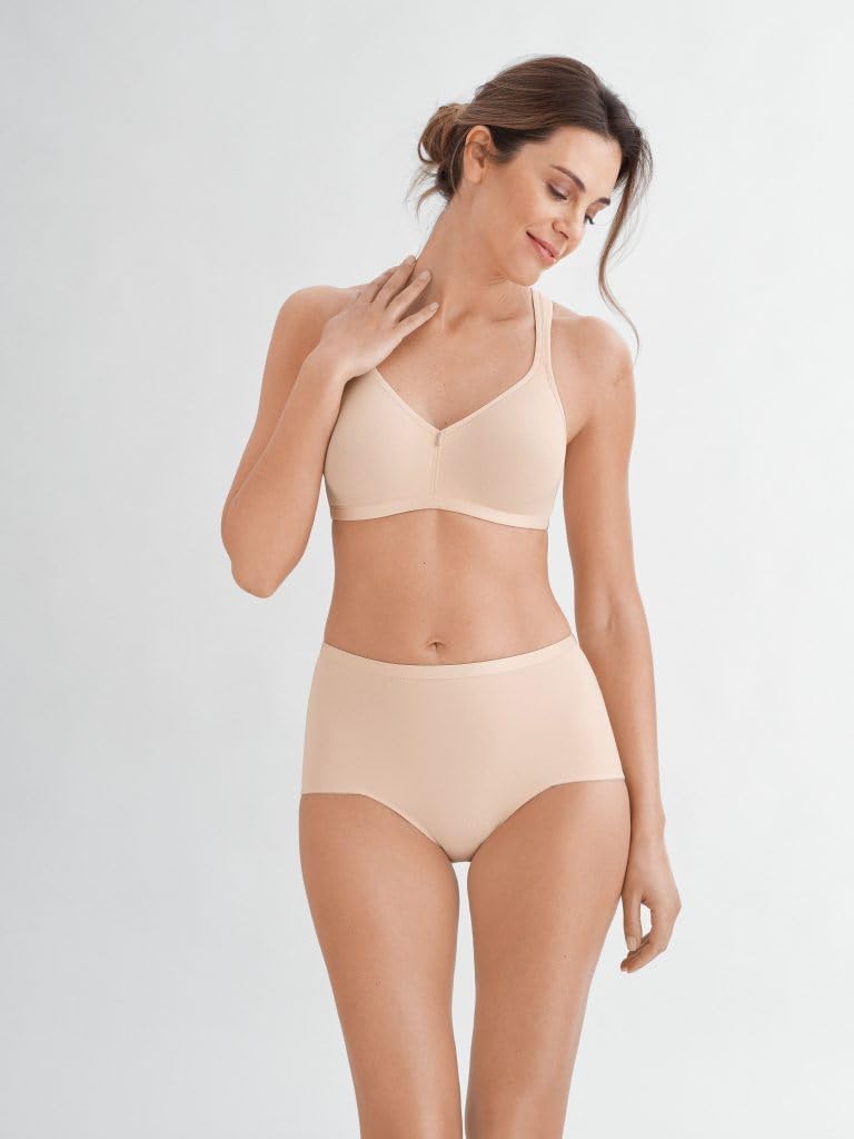 Bild von Felina Molding-BH ohne Bügel 203223 Beyond Basic Schwarz 85D