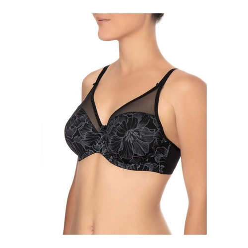 Bild von Felina Molding BH Vision Bloom – Eleganz trifft Komfort