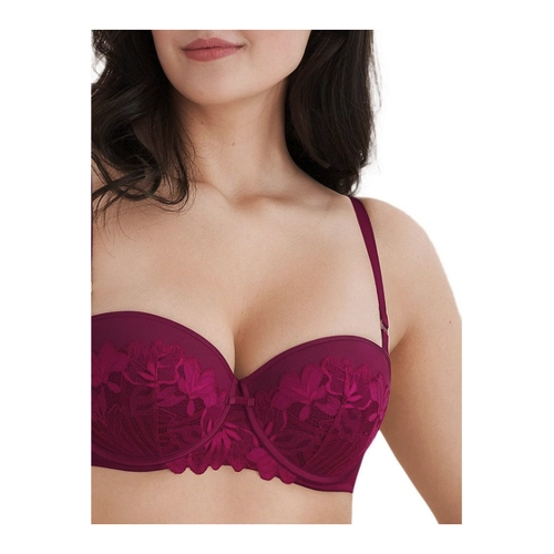 Bild von Conturelle Bügel-BH Softcup BH mit Bügel Florentine – Eleganz trifft auf Komfort