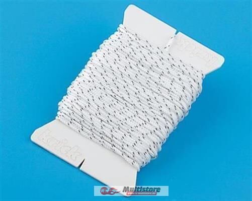 Bild von Krick ROMARIN Takelgarn für RC-Segelschiffe Ø1.0mm 10m / ro1687