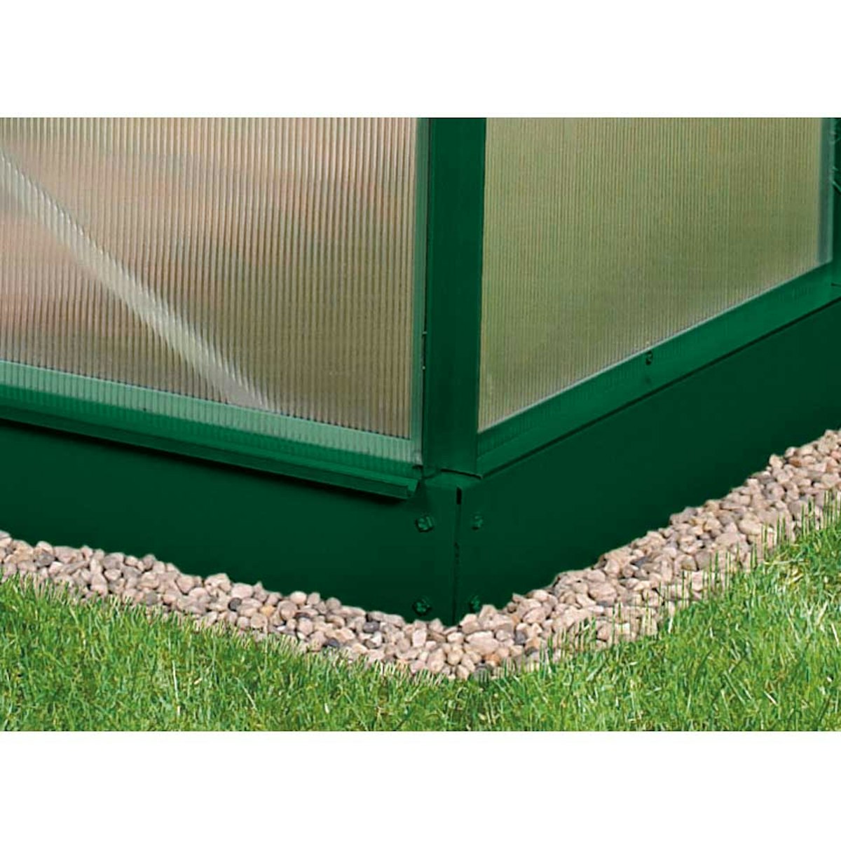 Bild von Vitavia Fundament, Fundament 11500 - 441x254,4x6 cm, Smaragd