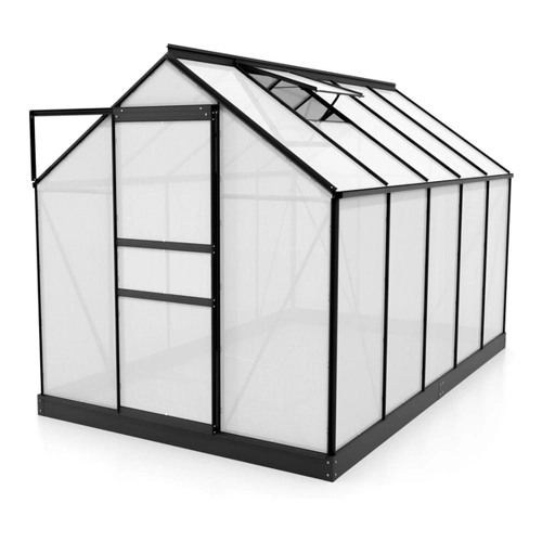 Bild von Vitavia Gewächshaus Venus 6200 - Das ideale Modell für Einsteiger