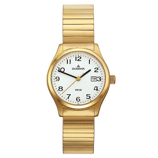 Bild von Damenuhr Basic von Dugena 4460758