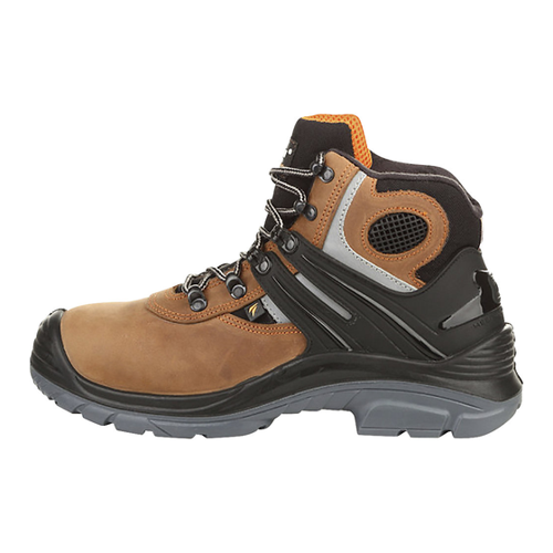 Bild von Sicherheitsstiefel Breslau High 3 von Leipold+Döhle