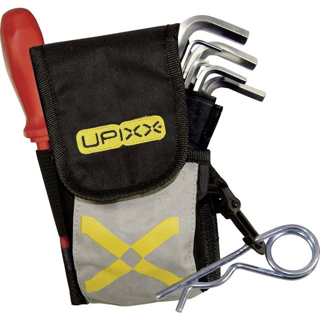 Bild von L+D Upixx 8320 Werkzeuggürtel, nicht ausgestattet, Universal, 110 x 170 x 40 mm, 1 Stück