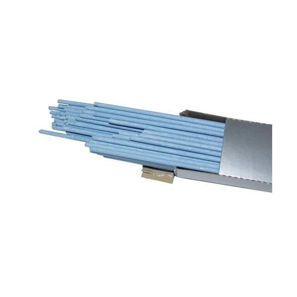 Bild von Felder Silberhartlot AG 106 D2xL500mm L-Ag34Sn 1 kg, Lötgerät Zubehör, Silber
