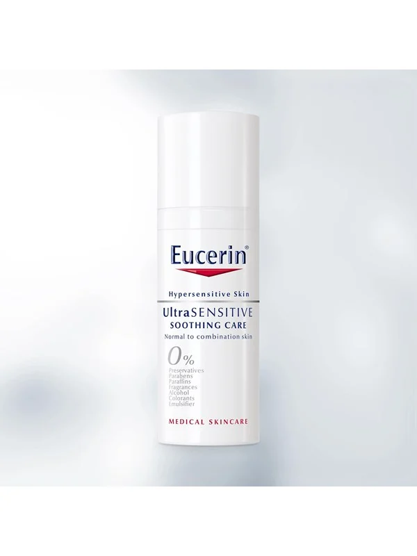 Bild von Eucerin UltraSensitive
