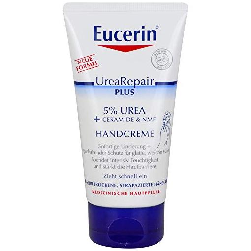 Bild von Eucerin Urea Repair Plus Handcreme 5%