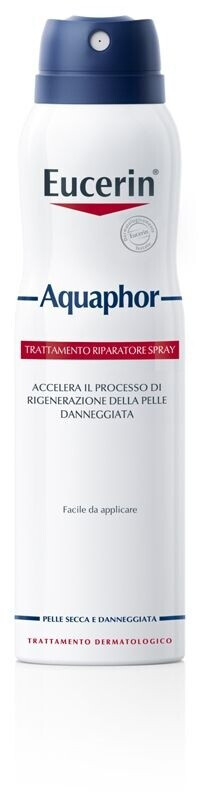 Bild von Eucerin aquaphor spray 250 ml-improves skin regeneration. Dry and cracked skin.