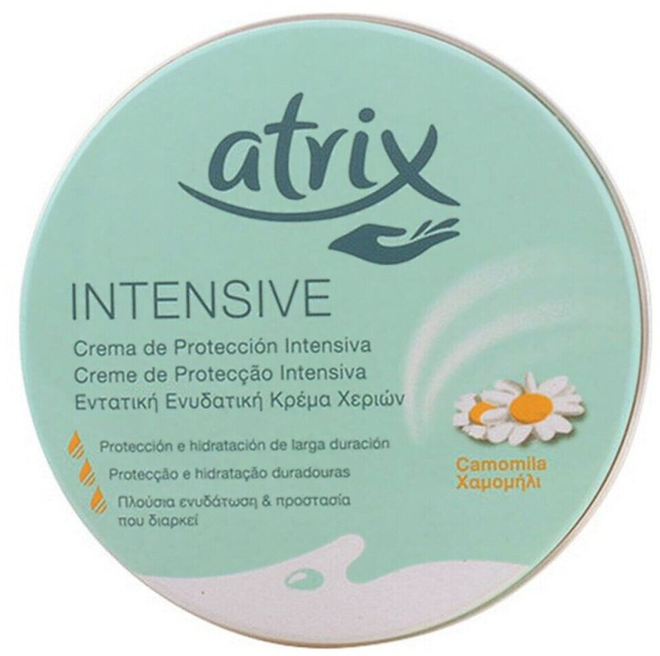 Bild von Atrix Intensive Schutzcreme mit Kamille (250 ml)