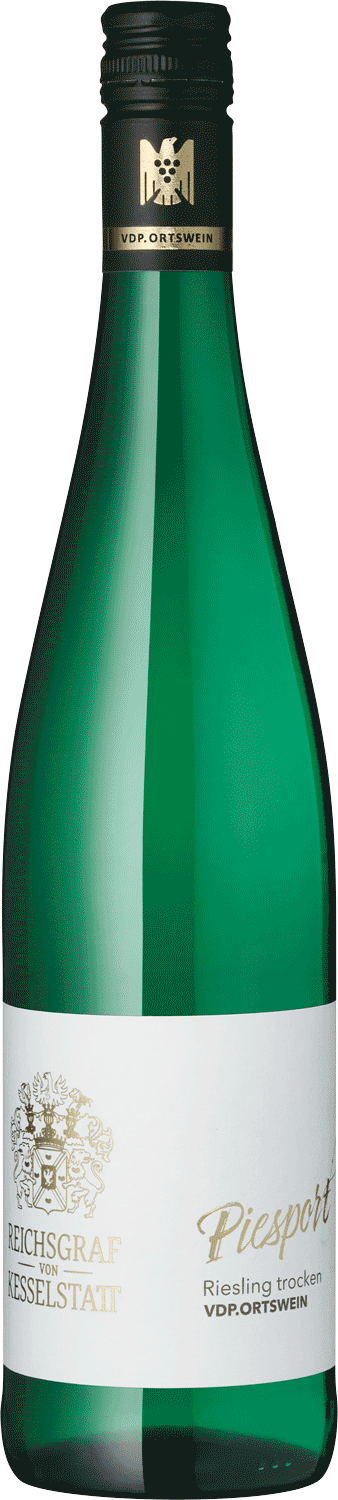 Bild von Piesport Riesling VDP.Ortswein