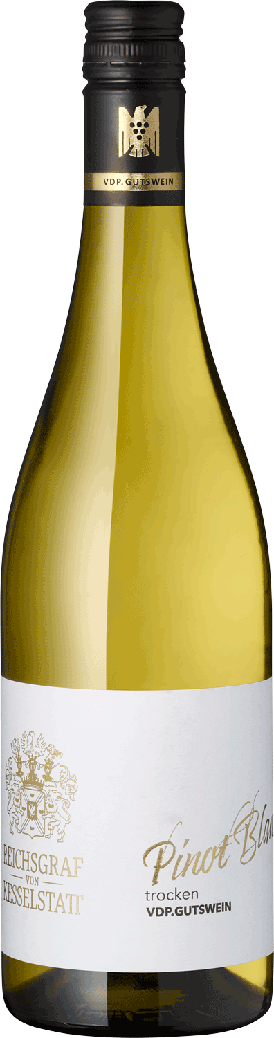 Bild von Pinot Blanc