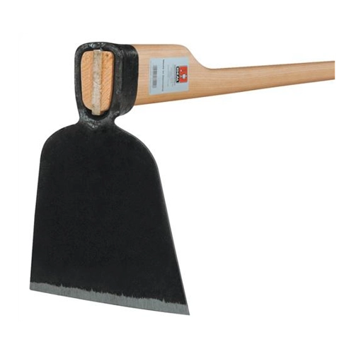 Bild von Idealspaten 815646 Harzer Hacke – Ein zuverlässiger Helfer im Garten