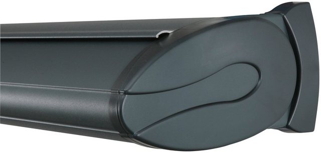 Bild von Wismar Kassettenmarkise »Classic S-Compact«, Breite: 250 cm, Ausfall: 200 cm