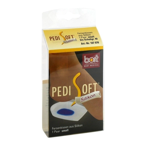 Bild von BORT PediSoft Fersenkissen small