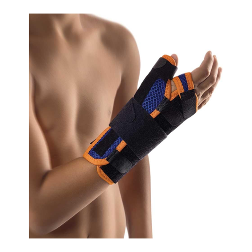 Bild von Bort SellaTex® Classic Handgelenk Daumen Orthese im Test