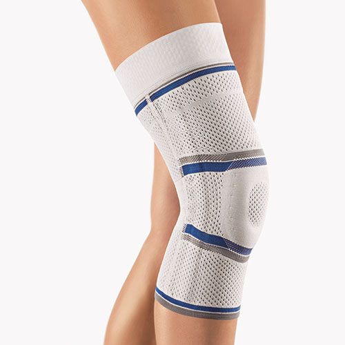 Bild von bort StabiloGen Kniebandage Eco