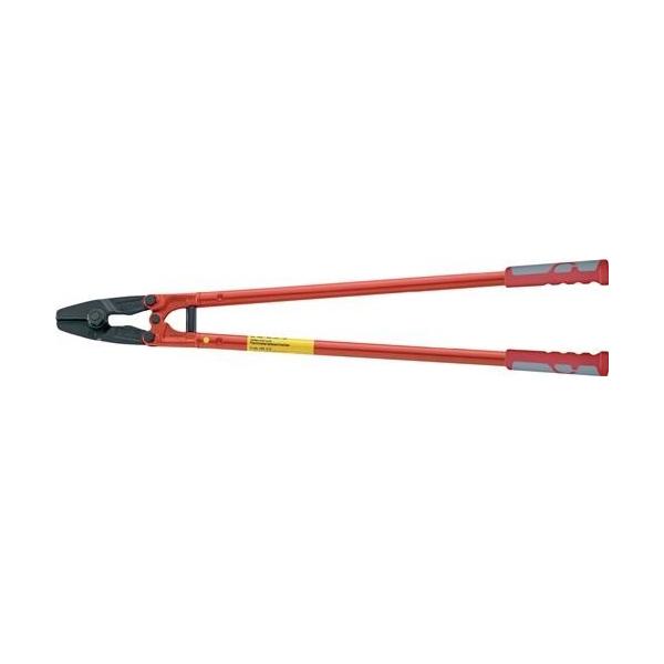Bild von VBW, Bolzenschneider + Seitenschneider, Gitterrost- und Flachmaterialabschneider EuroCut (840 mm)