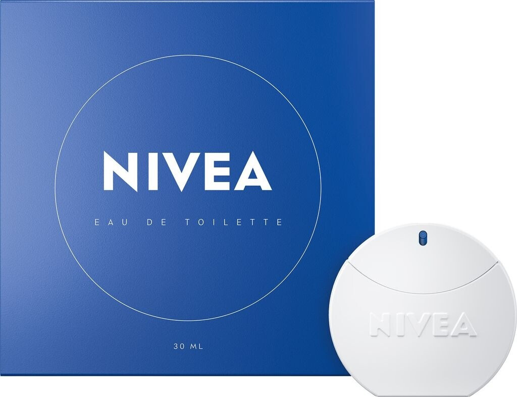 Bild von Nivea Eau de Toilette (30ml)