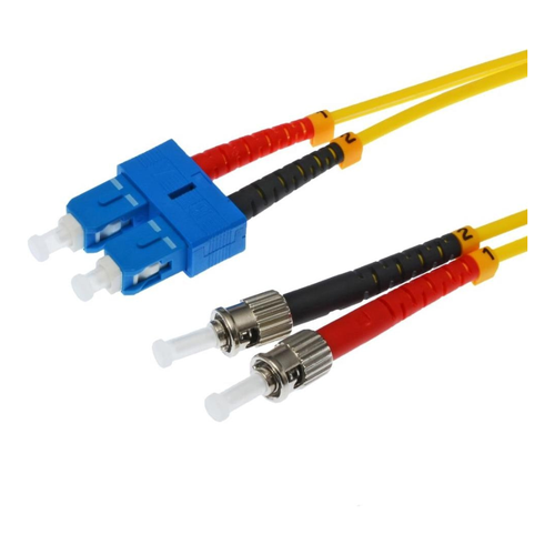Bild von Helos Herweck Patch-Kabel (7.50 m), Netzwerkkabel